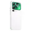 Adecuado para Xiaomi 17Promax Nueva Funda Magnética para Teléfono de Hielo Corrugado 17Pro Simple, Moderna, Lujo Accesible y Elegante