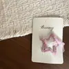 Nuevo Clip BB de Estrella de Perlas para el Cabello, Pinza Lateral, Pinza para el Flequillo