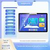 Tablet Computador de Aprendizagem Inteligente por IA Máquina de Aprendizagem Jardim de Infância Ensino Fundamental Livro Didático Aprendizagem Síncrona Aprendizagem Personalizada Precisa