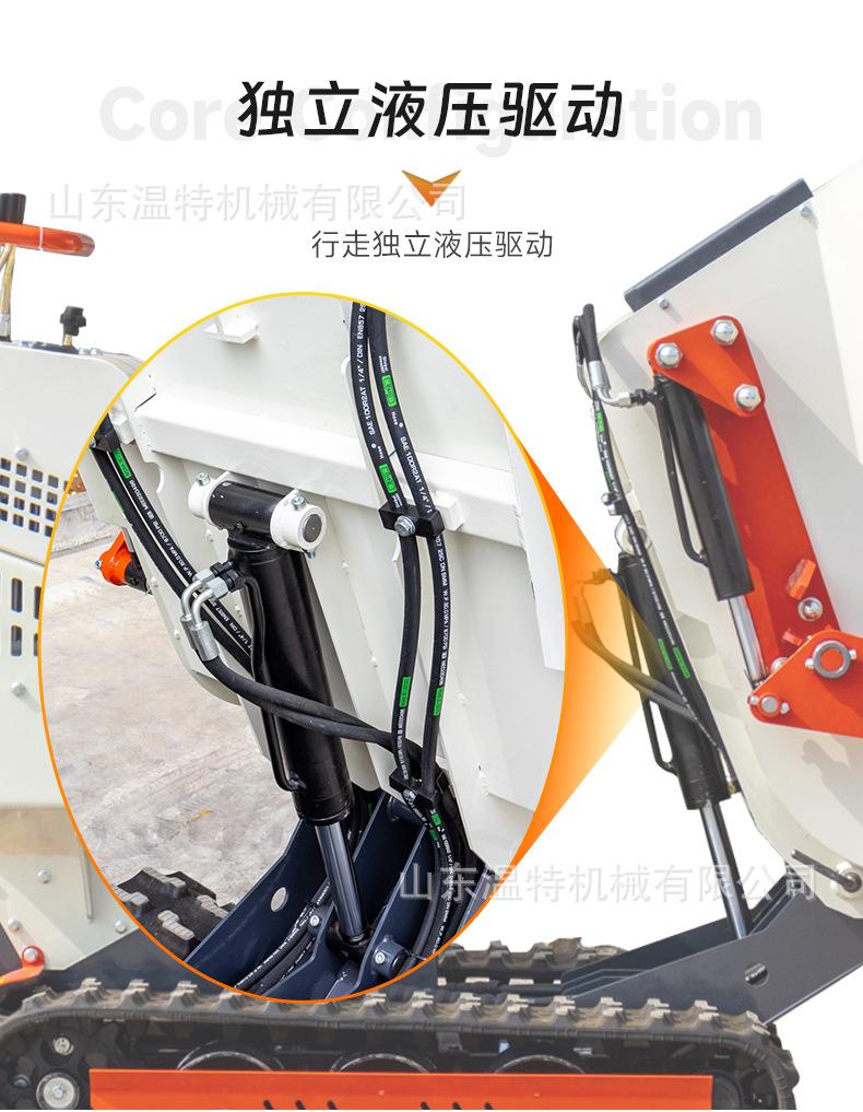 HT500翻斗车中文_05