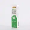 Ge Yaotang Aceite de Menta Líquido Antibacteriano Líquido Nasal Picazón Nasal Congestión Nasal Limpieza en Seco Congestión Nasal Ventilación Spray Antibacteriano