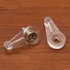 Abrazaderas de esquina de espejo de vidrio transparente, sujetadores de esquina giratorios de plástico grueso para fijación de espejos