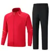 Trajes deportivos de primavera y otoño para equipo chino para hombres y mujeres, atuendos de rendimiento para competiciones, uniformes de entrenamiento y entrenamiento para artes marciales y taekwondo, impresión personalizada