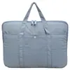 Bolsa para portátil de estilo coreano, simple y moderna, de gran capacidad, para portátil de 15,6 pulgadas, organizador para portátil de 14 pulgadas, bolsa versátil para portátil
