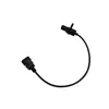 Adequado para Sensor de Posição do Virabrequim do Motor Changan E12 3781030-H01