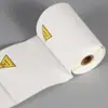 Freeman 80*50 Balança Eletrônica de Supermercado Etiqueta de Preço Papel de Impressão Etiqueta Adesiva Térmica Três-Provas Feita Sob Medida
