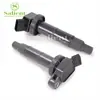 Adequado para Bobina de Ignição de Carro Toyota 1ZZ-FE 1.8L 90919-19015 90080-19019