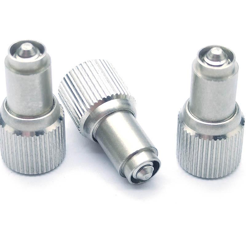 涨铆系列组合螺钉