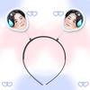 IXFORM Group Deng Xiaoci Duan Xingxing Luo Yizhou Sun Yihang Tang Jiuzhou Liu Guanyou Diadema de primavera