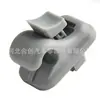 84851-77K00-6Gs Es Adecuado para Clip de Parasol Gancho Fijo Tarjeta de Coche Suzuki Sx4 Swift Alto