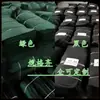 Fabricante de bolsas ecológicas para protección de taludes, bolsa de arena para protección de taludes, bolsa para siembra de semillas de pasto fijadoras de suelo para control de inundaciones de ríos, bolsa ecológica verde