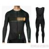 Traje de Montar de Manga Larga GOBIK Pantalón con Tirantes Traje Primavera Verano Otoño Transpirable Secado Rápido Protección Solar Camisa para Bicicleta de Montaña y Carretera