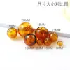 Aromaterapia Cuentas de Aceite Esencial a Prueba de Fugas de Múltiples Especificaciones Accesorios para Joyería Hechos a Mano para Bricolaje Collar de Botella de Aceite Esencial para Aromaterapia Accesorios de Aromaterapia para Mujeres