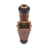 Adecuado para Peugeot Citroen Fiat Lancia 306 Inyector de Combustible 0280155803