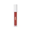 Comércio Exterior Transfronteiriço OEM Personalizado Brilho Labial, Batom Líquido, Acabamento Mate Aveludado, Adequado para Estudantes, Ilumina a Pele, Longa Duração, Não Desbota Facilmente