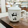 Porcelana de Jade Gordura de Ovelha Xícara de Chá com Tampa Cerâmica Xícara de Escritório Mestra Mini Xícara de Chá Pequena Conjunto de Chá Kung Fu Xícara Individual Lembrança Presente