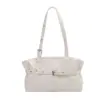 Bolso de axila para ir al trabajo para mujer 2026 Nuevo estilo de moda Otoño Versátil Bolso de un solo hombro Bolso de mano para exteriores