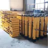 Suministro en stock de Jiasuo YT4-8A empujador hidráulico mina empujador manual parámetros del empujador hidráulico