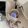 Bolso Tote Casual, Personalizado, Sencillo y de Moda, Nuevo Bolso de Hombro de Diseño de Nicho de Invierno, Bolso de Mujer de Moda 2026