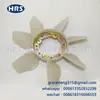 Suministro Especial Comercio Electrónico Transfronterizo Adecuado para Toyota HyaLux Motor 1KD2KD Aspa de Ventilador 16361-0L020