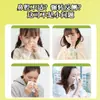 Clip Nasal Herbal con Semilla de Xanthium para Cuidado Nasal, Respiración Fluida, Herbal Multisabor, Universal, Suave, para Cuidado del Cabello