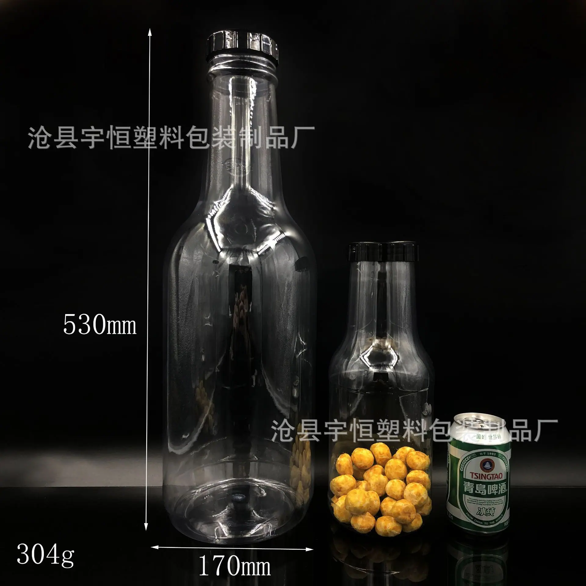 爆米花瓶 (4)