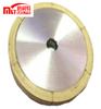 Roda de Fibra de 3 polegadas Roda de Nylon Roda Abrasiva Não Tecida Roda de Polimento de Aço Inoxidável Retificadora de Bancada Mini Roda de Desbaste