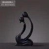 Ornatos Decorativos Cerâmicos Aproximados, Sala de Estar de Casa, Armário de Vinho, Ornatos de Mesa, Ornatos de Armário de Quarto
