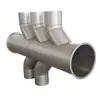 Múltiples Conductos de Ventilación, Conductos de Extracción, Conductos de Ventilación de Forma Especial, Accesorios para Conductos de Extracción, Suministro de Fabricantes Mercancía al por Mayor en Stock