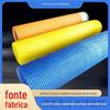 Pano de grade personalizado mais cor 1 m de largura 125g 5 fabricantes de pano de grade de malha suportam personalização