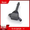 Adequado para bobina de ignição de carro BYD M6 S6 2.4L F01R00A 048 488 QA3705100