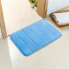 Amazon Alfombrilla Absorbente Antideslizante para Baño Color Sólido Felpudo para Entrada de Inodoro Entrada Dormitorio Sala de Estar Esterilla para Pies Alfombrilla de Piso