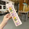 Adesivo Mágico para Cabelo de Bebê Acessório de Cabeça Presilha de Cabelo para Bebê Não Danifica o Cabelo, Adesivo para Franja Infantil, Presilha de Cabelo para Meninas Acessório de Cabelo para Mulheres