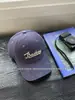 Gorra de Béisbol Bordada con Letras Bachnow Visera Suave Estilo Coreano Adelgazante para Mujer Circunferencia de Cabeza Grande Versátil
