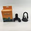 Soporte para teléfono móvil con ventosa para coche, soporte multifunción para teléfono móvil, soporte con ventosa de 360 grados para navegación en coche, universal
