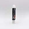 Klqhzc Colmillos de Halloween Masilla Dental Termofusible Empaste Temporal Película de Maquillaje Accesorios para Cine y Televisión