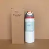 Nueva Taza Térmica Owala de Acero Inoxidable 304 Portátil de Gran Capacidad Taza para Frutas 32 oz Taza de Agua Deportiva Taza con Popote