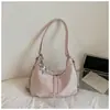 Bolso de Axila de Gran Capacidad para Mujer 2026 Primavera Nuevo Bolso de Hombro Único Bolso Tote para Viajes Diarios Bolso de Hombro Único de Moda con Alto Valor Estético
