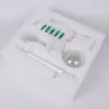 Set de Destilación Sku-395565 24/40 Estándar de EE. UU. Venta Directa de Fábrica Suministro en Stock Pequeño Set de Destilación en Forma de Serpiente para Aceites Esenciales