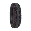 Neumático de patinete eléctrico de 10 pulgadas con boquilla de aire No. Neumático de vacío todoterreno Serie 60/70-6.5 para 9 MaxG2 G30