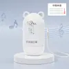 Selo de Bastão de Rolo Partitura Musical Caneta Selo Nota de Estudo Selo de Acorde de Rolo Aprendendo Guitarra Piano Partitura Musical