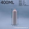 Fabricantes de Ombro Arredondado Fornecem Grandes Quantidades de Garrafas Brancas de Ombro Arredondado com Bico Pontiagudo, à Prova de Luz e Resistentes à Sombra, Garrafas de 50ml para Pasta de Dente com Bico Pontiagudo, HDPE Squeeze
