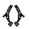 Para Ford 2007 - 2014 Kit de Junta Esférica do Braço de Controle Inferior Dianteiro L R 8T4Z3079A