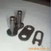 Cadena de Rodillos de Acero al Manganeso para Motocicleta de 40m Transmisión Usando 420/428/428H/520/520H/530