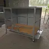 Gaiolas de Pombo Montadas para Exterior, Gaiolas Grandes para Pombos, Tipos de Gaiolas de Pombo para Exterior, Galinheiros para Pombos, Gaiolas para Pombos de Corrida, Gaiolas de Criação para Pombos de Corrida e Criação