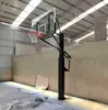 Montado na Parede Montado na Parede Adulto Casa Crianças Tabela Basquete Aro Basquete Treino Rack de Basquete Externo Rack de Basquete Interno