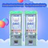 Máquina de chave da sorte de vendas diretas da fábrica, gerenciamento inteligente, máquina de presente, videogame, shopping center, máquina de chave da sorte de qualidade