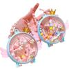 Collar de Princesa para Niños, Caja de Regalo de Joyería para Niñas, Premios de Jardín de Infancia, Variedad de Dibujos Animados para Regalos de Cumpleaños, Suministro al por Mayor