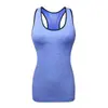 [Oferta Especial por Tiempo Limitado] Chaleco Largo Transpirable de Manga Corta de Secado Rápido Adelgazante para Yoga, Deportes, Running, Fitness para Mujer