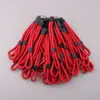 Nuevo Cordón Ajustable Cordón de Color Sólido Funda de Teléfono Colorida Llavero Cordón Universal para Teléfono Cuerda Madre-Hijo Mayoreo